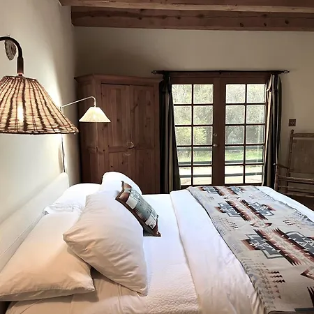 Hacienda Del Sol Bed & Breakfast